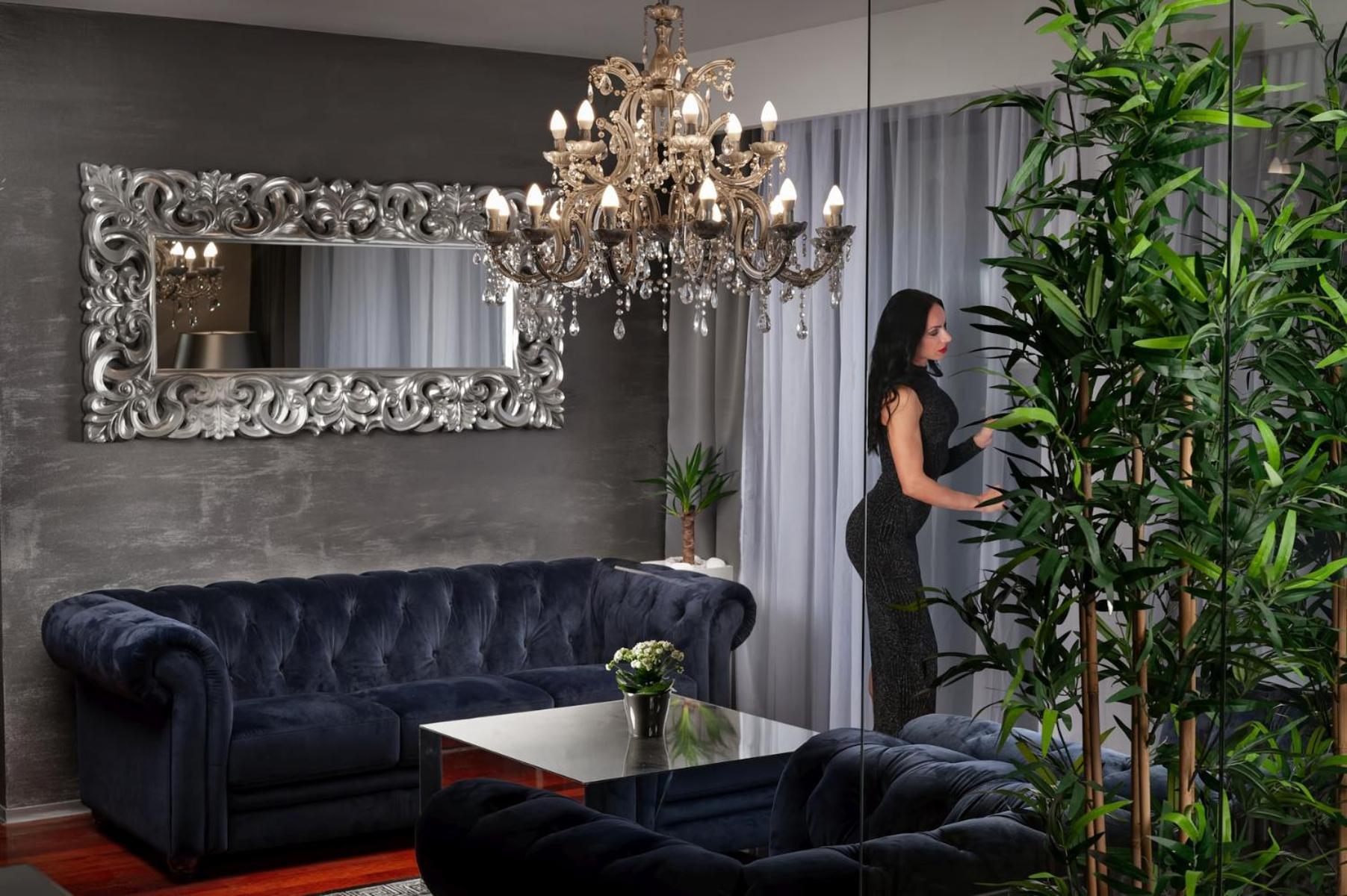 Boutique Hotel Chevalier By Bura Hotels - Adults Only Medulin Exterior foto