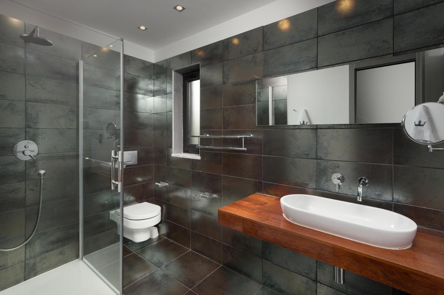 Boutique Hotel Chevalier By Bura Hotels - Adults Only Medulin Exterior foto