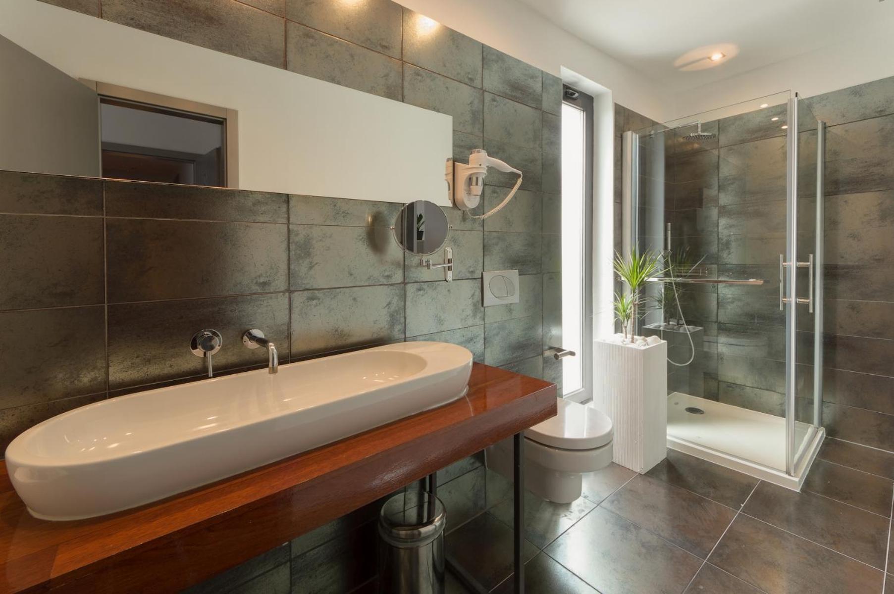 Boutique Hotel Chevalier By Bura Hotels - Adults Only Medulin Exterior foto